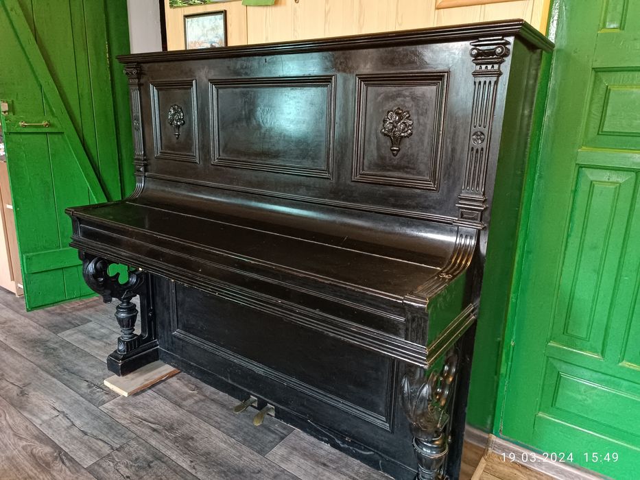 Продам фортепиано