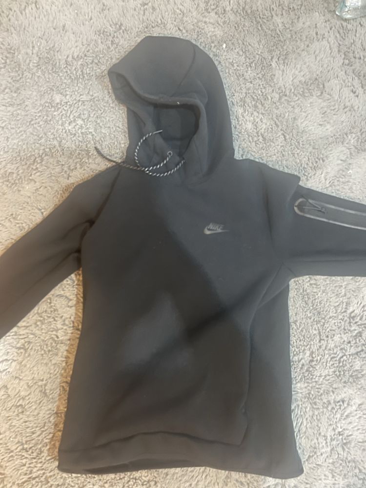 Nike tech fleece