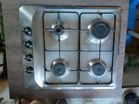 Płyta gazowa Mastercook