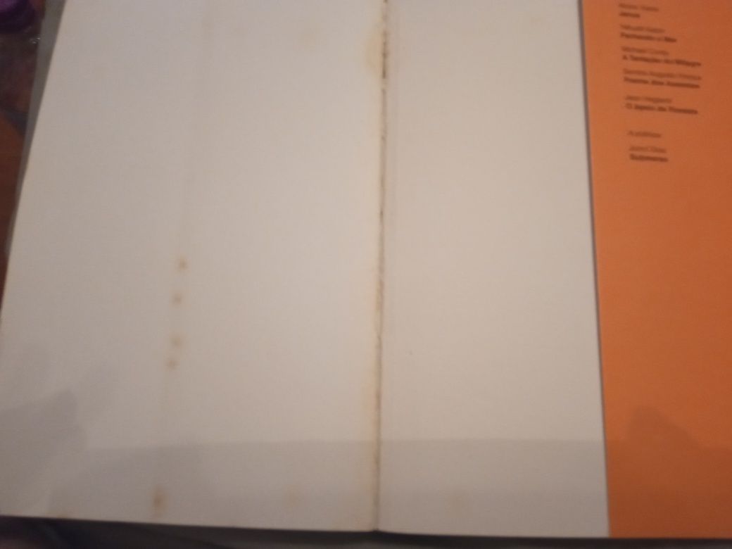 Livros Novos e Usados Vários Temas