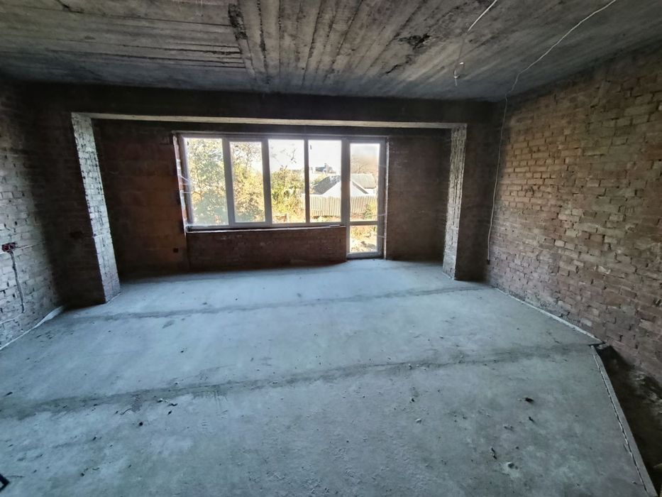 Таунхауз в центрі міста