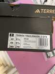 Кроссовки adidas terrex trailmaker 2 Gor -Tex
