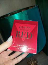 Perfumy Guess seductive red 50ml nowe damskie