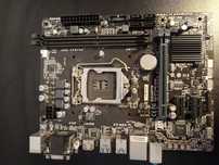 Płyta główna Gigabyte gh-110Hm s2h