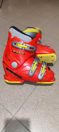 Buty narciarskie dla dziecka 22 260mm