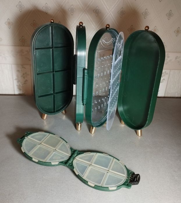 Шкатулки, металл, пластик, дерево, стильный аксессуар