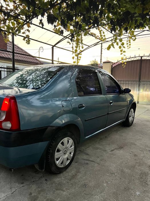 Продам Дачью Логан