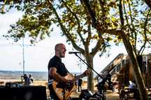 Música ao vivo - Eventos