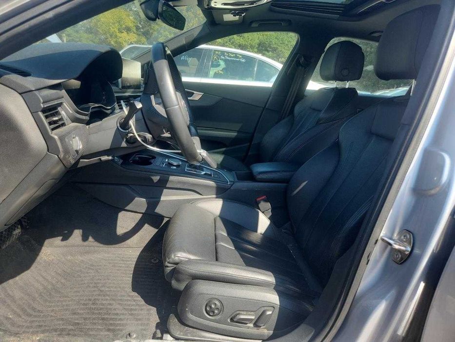 Audi A4 2018 Premium Plus
