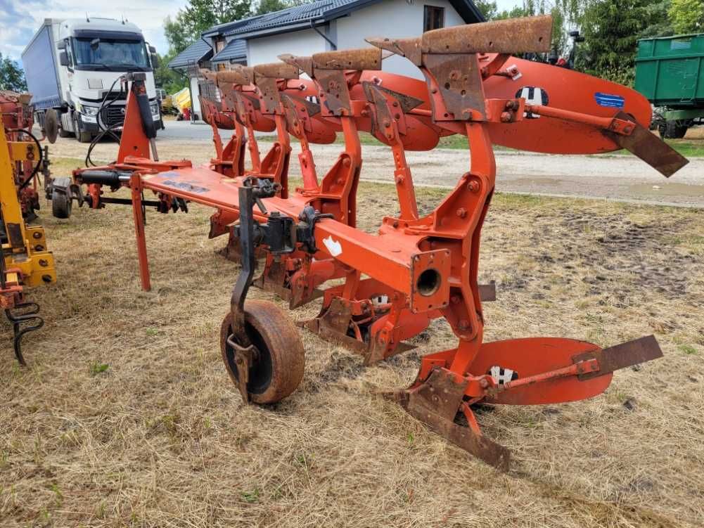 Płuh Huard Kuhn 4-ki