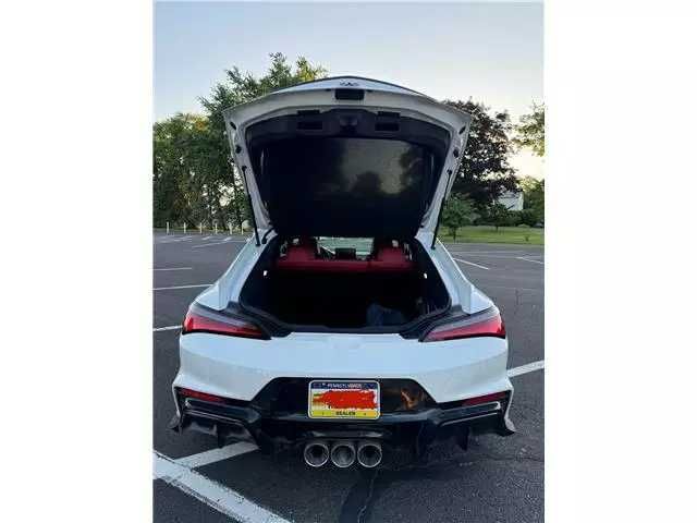 2024 Acura Integra Type S