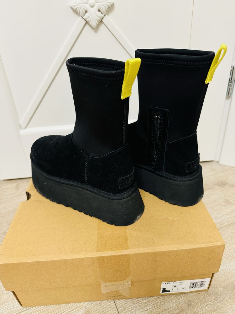 Ugg оригінал