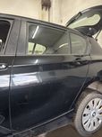 Bmw f20 lift drzwi tył lewe prawe 475 w kolor kompletne