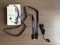 Smycz kabel USB typ C Smok Lanyard