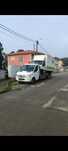 Pronto socorro Mercedes sprinter 180cv ligeiro