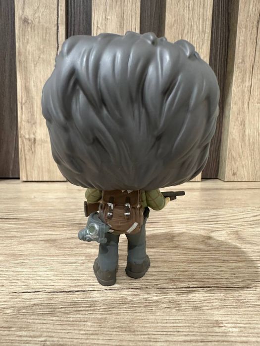 Фигурка Funko Pop Джоэл - Joel Одни из Нас The Last of Us  Фанко Поп