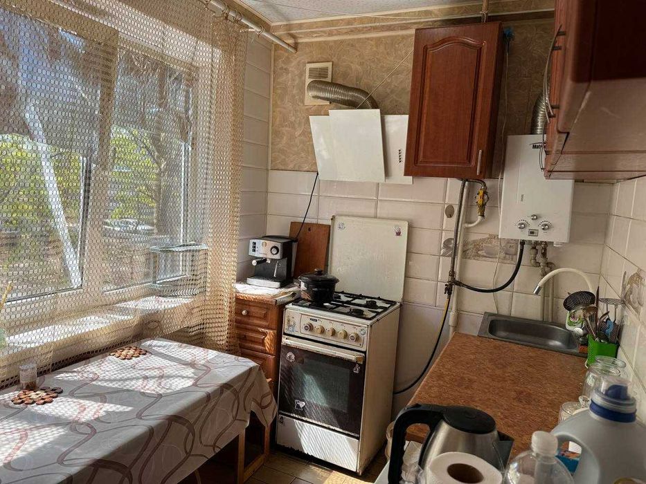 АРЕНДА 1-но комнатной квартиры Бул. КРАМАТОРСКИЙЙ, 44.