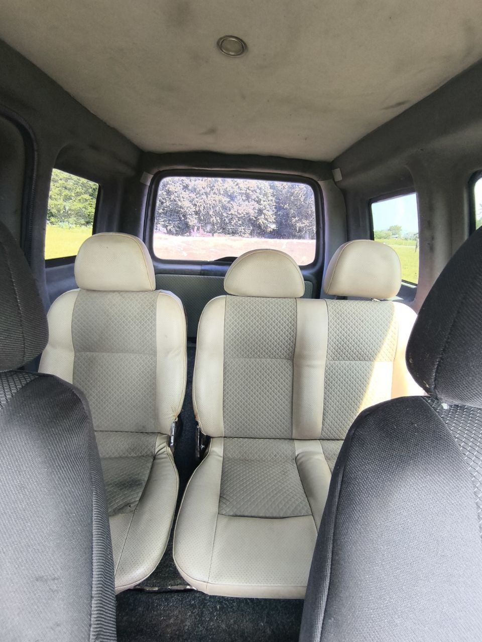 Продам Caddy 1.9