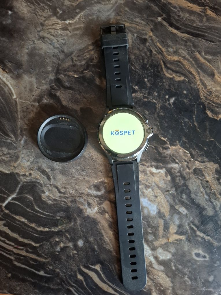 Smartwatch KOSPET Prime Smartwatch SIM 4G
