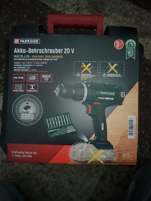 шуруповерт 2800гр.Набор торс. бит,перфоратор