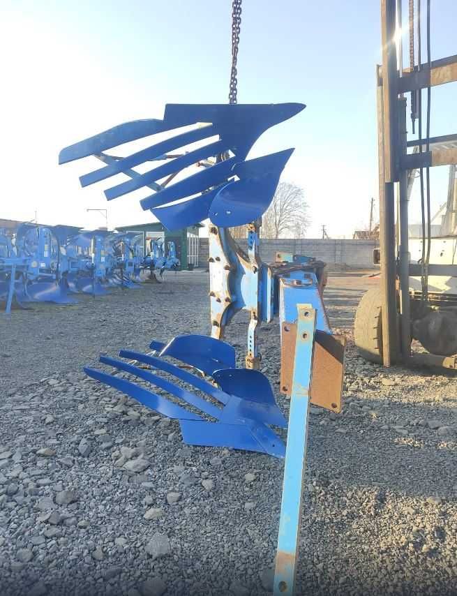 Корпус плуга Lemken Vari-Diamant 9 / 180, Vari-Titan 10. Корпус Лемкен