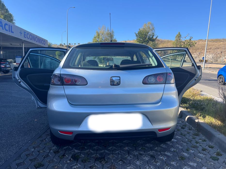 Seat Ibiza 1.2 de 2006