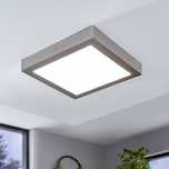 FUEVA-C Plafon LED oprawa natynkowa Smart Home-  30x30 cm - 96681 EGLO