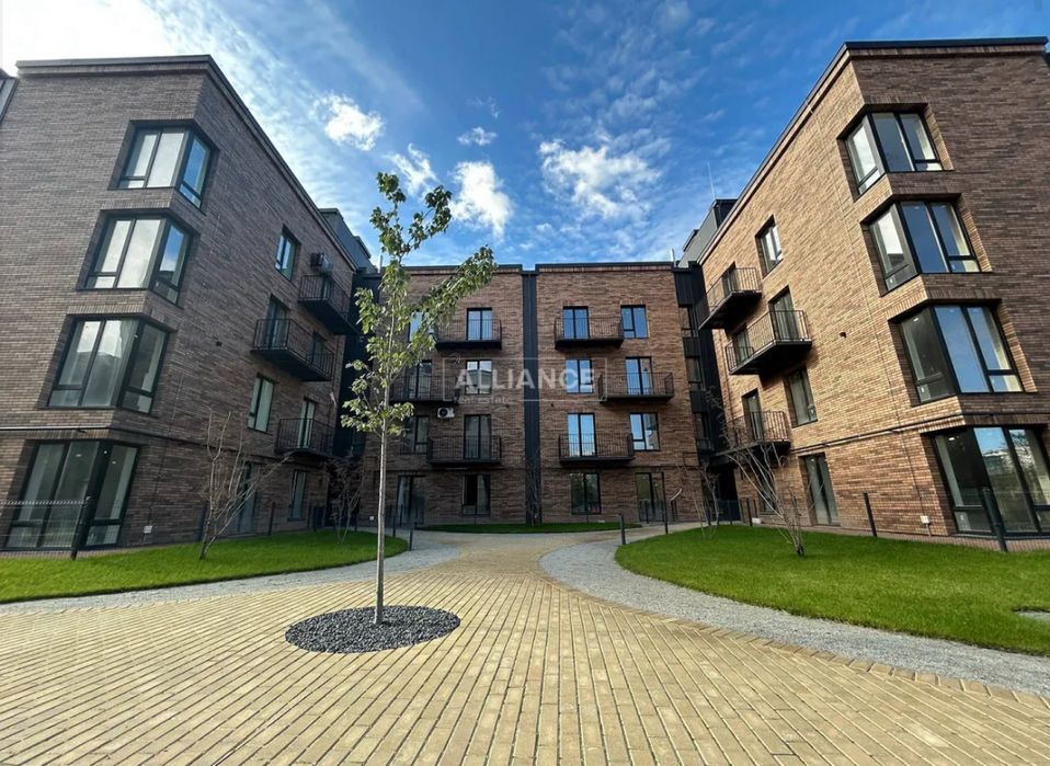 Готова 2-х кімнатна квартира в ЖК Долішній, можливе розтермінування!!!