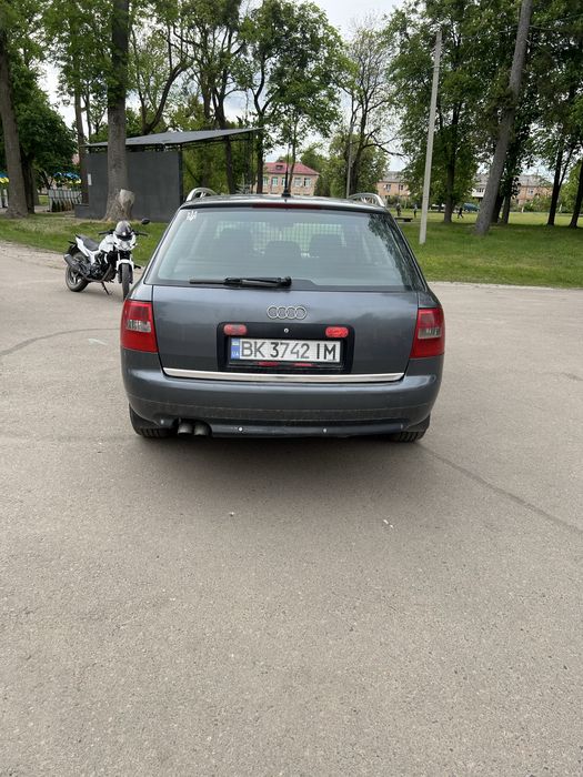 Ауді А6С5 всі питання по телефону