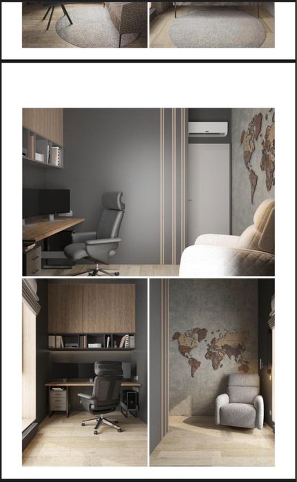 Новий дуплекс серед сосен у Лісовій Бучі чекає саме на тебе