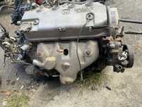 Silnik honda civic v 1.3 d16b2