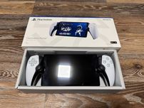Sony PlayStation Portal для PS5