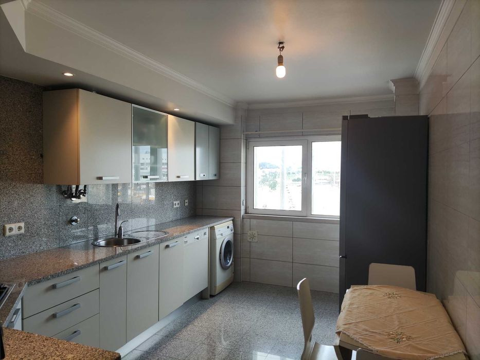 Frigorífico combinado Samsung INOX 390L