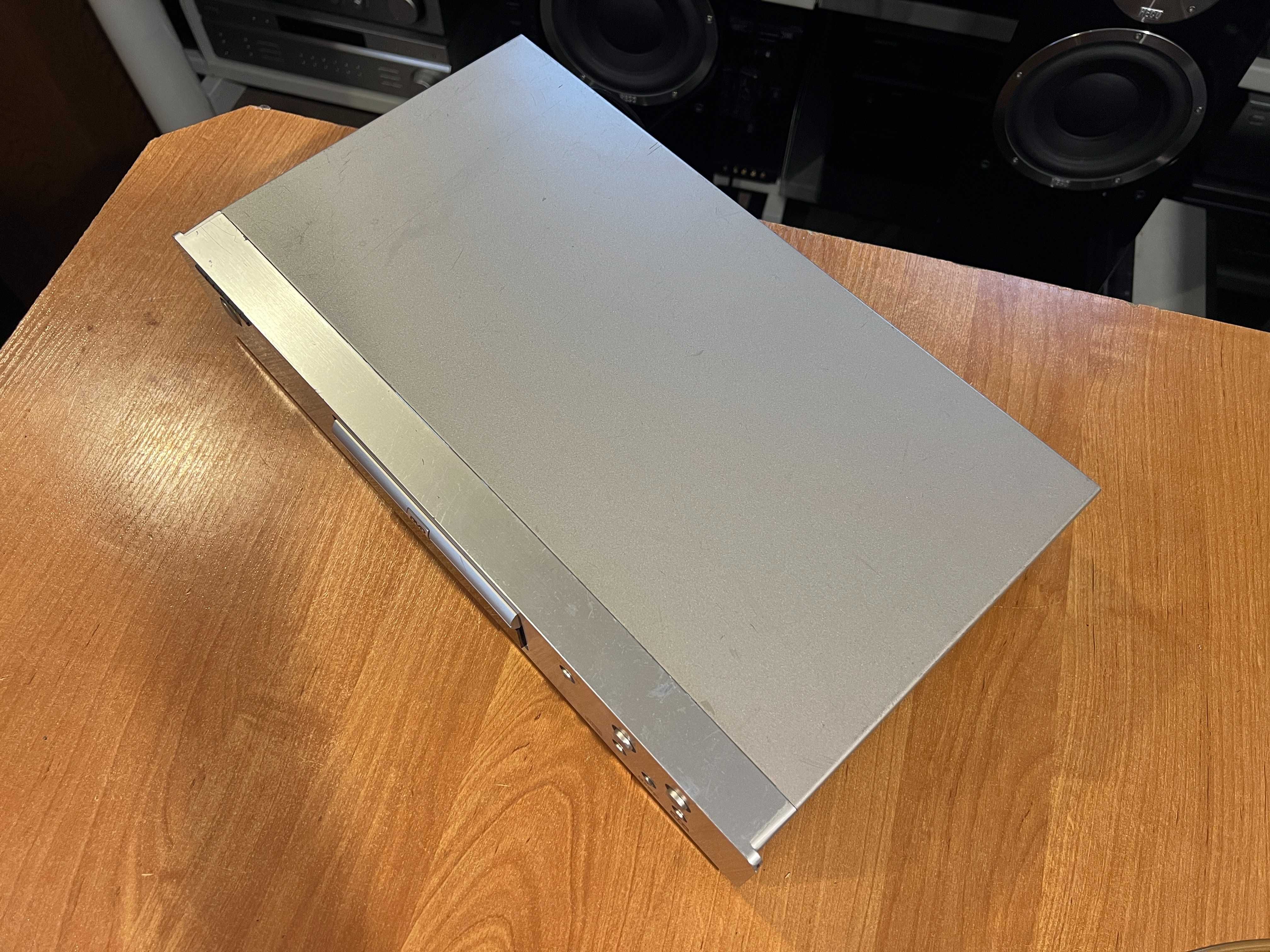 Odtwarzacz CD/DVD Marantz DV4200 Audio Room