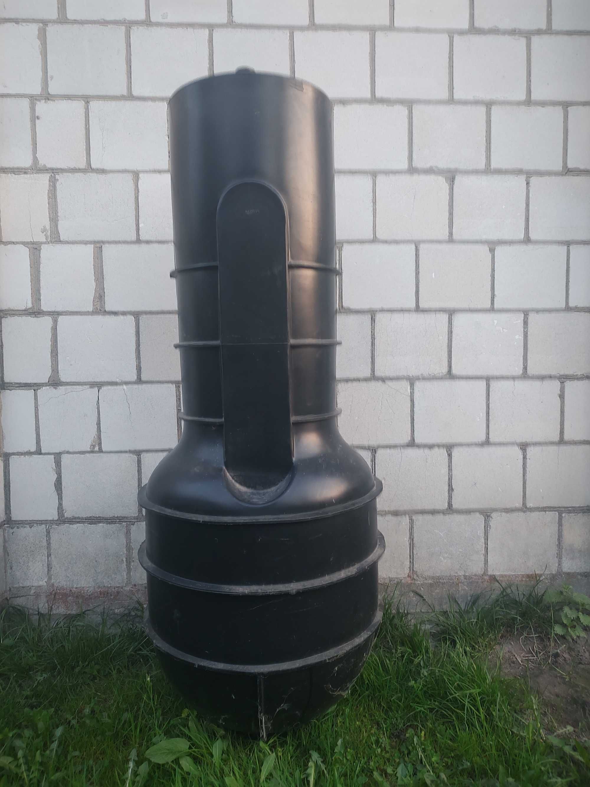 zbiornik do przepompowni