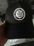 Czapeczka z daszkiem Lee Cooper