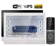 Комплект Wi-Fi домофону ARNY AVD-950A 2MPX WiFi
