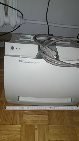 Drukarka LaserJet 1100 Hewlett Packard