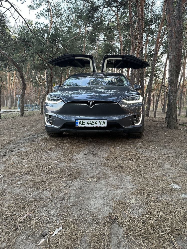 Аренда Авто Днепр (вся Украина) Tesla 3/X/Y Chevrolet Bolt Вся Украина