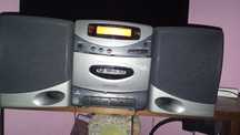 HIFI Audio Sonic. CD.k7. Radio 2 Colunas 3 Fotos