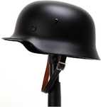 Kask German OAREA M35 WW2 – Styl z Epoki i Ochrona na Twój Chooper!