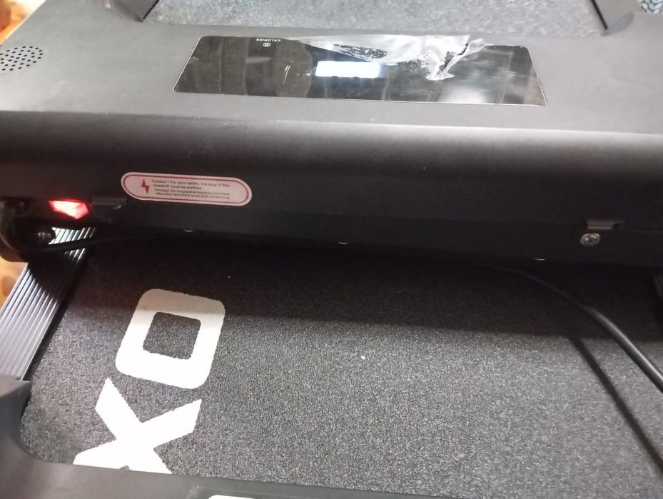 Bieżnia Trexo W100 Nowa 3 szt