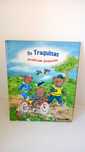 Os Traquinas Praticam desporto