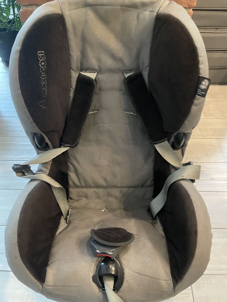 Fotelik Maxi Cosi