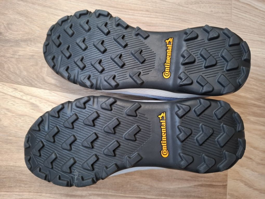 Buty damskie trekkingowe Adidas Terrex Gore-Tex