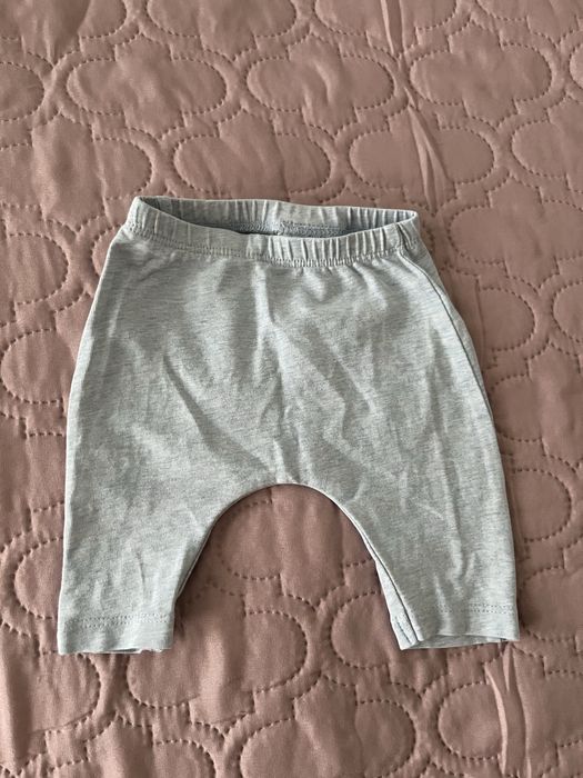 Zestaw  ubranek dla chłopca rozmiar 50/56