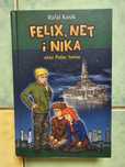 Felix, Net i Nika oraz Pałac Snów