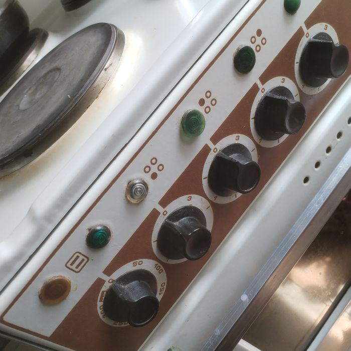 Ремонт Электро1001 электроплиты