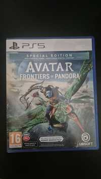 Avatar Special Edition Ps5 PL