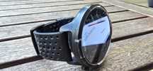 Używany zegarek Suunto 9 Gen1 Baro Titanium